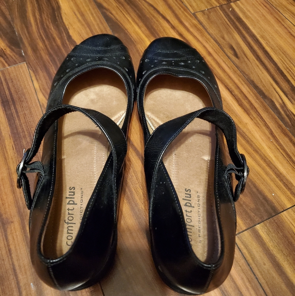 Maryjane Flats